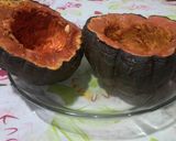 Foto del paso 2 de la receta: Cabutia rellena