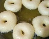 Foto langkah ke 7 dari resep Donat empuk tanpa ribet.