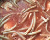 Foto del paso 4 de la receta: Macarrones con queso estilo Angelina