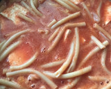 Foto del paso 4 de la receta: Macarrones con queso estilo Angelina