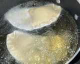 Foto del paso 7 de la receta: Empanadas Fritas