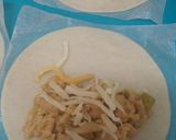 Foto del paso 4 de la receta Empanadillas de pollo al curry