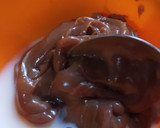Foto del paso 4 de la receta: Torta o Poke Cake de Dulce de Leche