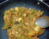 સમોસા ચાટ (Samosa Chaat Recipe In Gujarati) રેસીપી સ્ટેપ4ફોટો