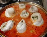 Foto del paso 5 de la receta: Estofado de pescado