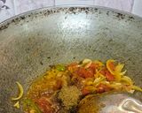 A picture of step 2 of Moong Dal Ki Sabji Healthy Bhi Tasty Bhi.