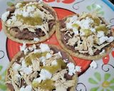 Foto del paso 3 de la receta: Sopes sencillos 🤤