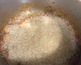 Foto del paso 7 de la receta: Arroz caldoso con bogavante
