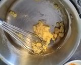 Une image de l'étape 2 de Mac and cheese potiron cheddar.