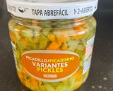 Foto del paso 3 de la receta: Ensaladilla diferente, súper fácil de hacer y muy refrescante para el verano 😜😜😜😜