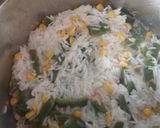 Foto del paso 5 de la receta: Arroz Poblano