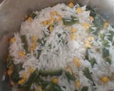 Foto del paso 5 de la receta: Arroz Poblano