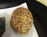 Foto del paso 2 de la receta: ”Hamburguesas” de Quinoa