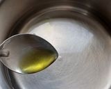A picture of step 2 of Dill Leaves White Rice.