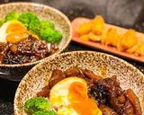 Foto langkah ke 4 dari resep Taiwanese pork rice bowl/ lu rou fan/ nasi daging ala taiwan.