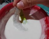 Foto langkah ke 3 dari resep Udang Balon (Tanpa Tepung Kentang).