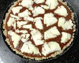 Foto del paso 2 de la receta: Pizza de avena saludable