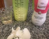 Foto del paso 1 de la receta: Nevaditos caseros