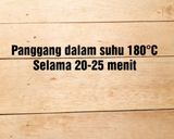 Foto langkah ke 6 dari resep Choco Nut Cookies.