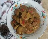Foto langkah ke 3 dari resep Semur Jengkol Pedas.