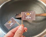 Foto langkah ke 1 dari resep Nasi Goreng Telur Dadar One Piece (Versi Normies).