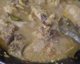 Foto langkah ke 6 dari resep Ayam Betutu.