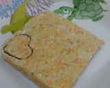 Foto langkah ke 4 dari resep Nugget Ayam Wortel.