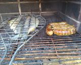 Foto del paso 3 de la receta: Boga a la pizza