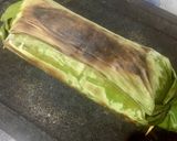 Foto langkah ke 6 dari resep 184. Nasi Bakar Ayam Suwir #Matsu.