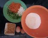 Foto langkah ke 1 dari resep Nuget Singkong Ebi.