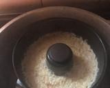 Foto del paso 4 de la receta: Budín de leche condensada sin tacc y light