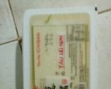 Hình bước làm 4 của món Đậu hũ ma bà việt nam