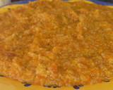 Foto del paso 3 de la receta: Lasaña de verduras con ayuda de Thermomix