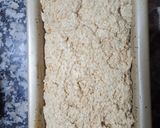 Foto del paso 2 de la receta: Pan con masa pegajosa !
