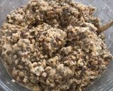 Foto del paso 2 de la receta: Galletas de avena saludables