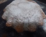 صورة لخطوة 2 من وصفة كيكة بسيطة