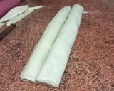 Foto del paso 8 de la receta: Palmeritas