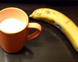 Két hozzávalós villámsüti recept fázis 1 fotója