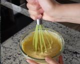 Foto del paso 3 de la receta: Panqué de mandarina casero
