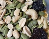 Foto del paso 1 de la receta: Súper Granola