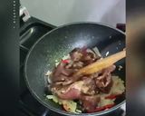 Foto langkah ke 3 dari resep Beef black pepper.