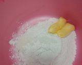 Foto langkah ke 3 dari resep Original Lempeng Pisang.
