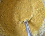 A picture of step 7 of Sprouts lauki paneer chilla.