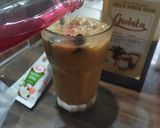 Foto langkah ke 3 dari resep Es santan gula aren.