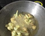 અવધિ ગોભી મટકા બીરયાની રેસીપી સ્ટેપ1ફોટો