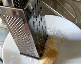 Foto del paso 3 de la receta: Risotto de calabaza y parmesano