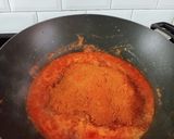 Foto langkah ke 1 dari resep Kari Iga Daging Sapi.