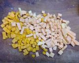 Foto del paso 5 de la receta: Guiso de arroz