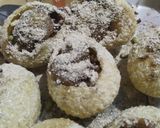 புரோட்ின் சாட்(protein chaat recipe in tamil) ரெசிபி ஸ்டேப் 4 புகைப்படம்