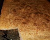 Foto del paso 4 de la receta: Fainá de queso, fainá de queso con fiambre TORTA REQUECHE